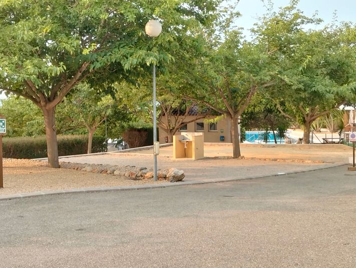 Maestrat Park