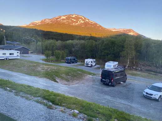 Added a photo to a location