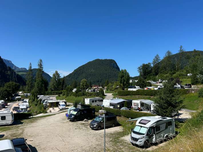 Camping Allweglehen