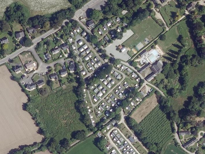 Camping de Kerscolper