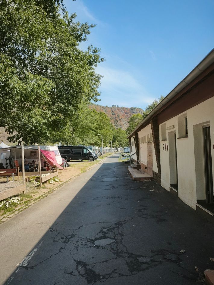 Mosel Camping Cochem