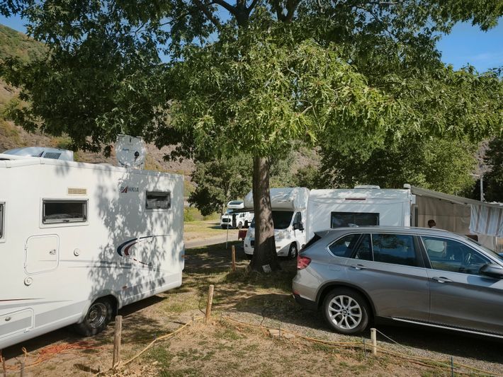 Mosel Camping Cochem