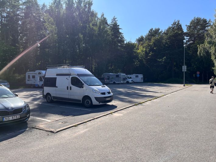 Latvijas Etnogrāfiskais brīvdabas muzejs