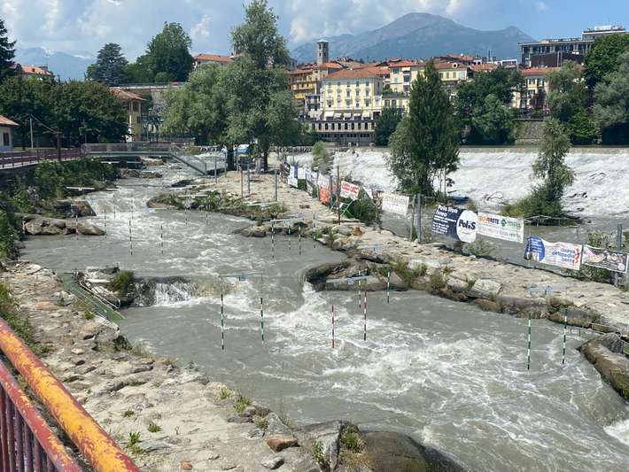 Area Sosta