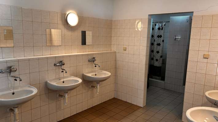 Caravancamping Horní Plana