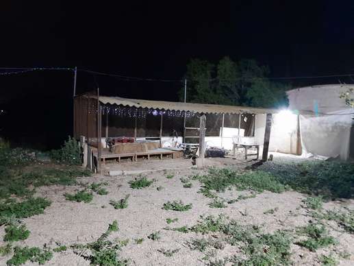 Added a photo to a location