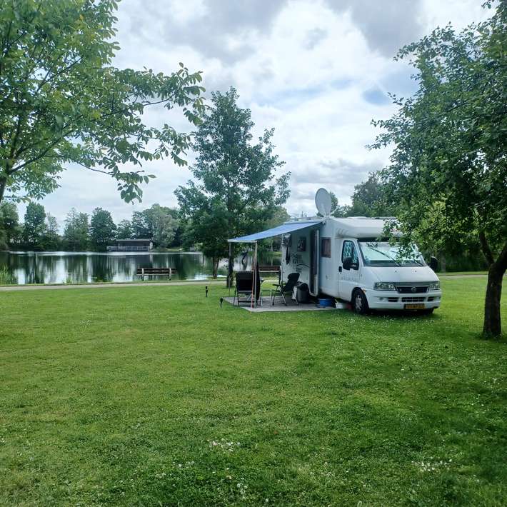Donau Lech Camping
