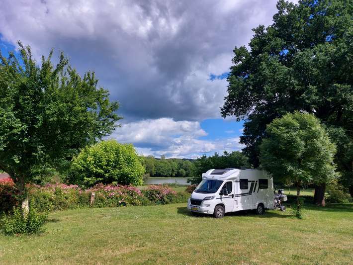 Domaine de la Brame