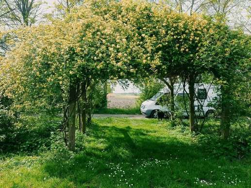 Added a photo to a location