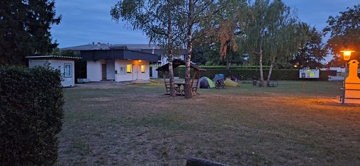 Added a photo to a location
