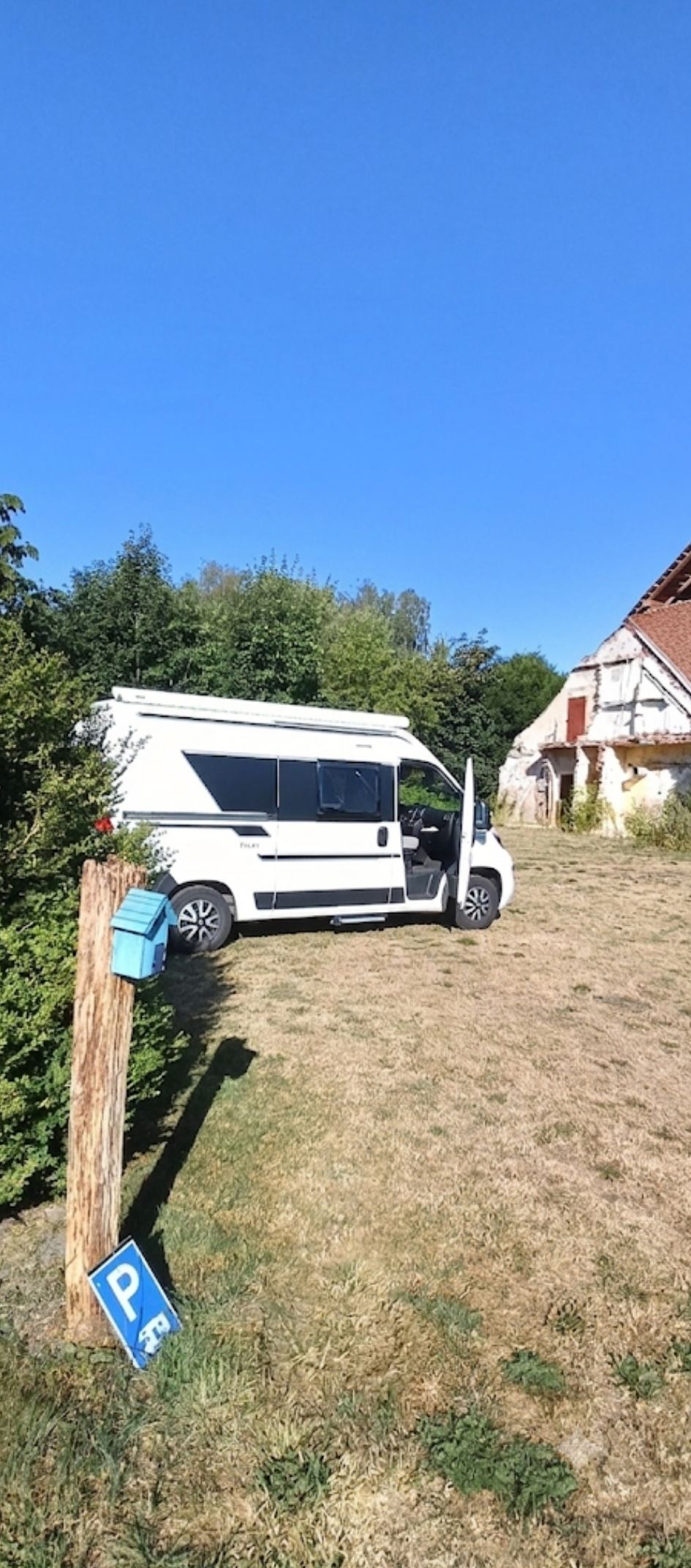 Camperplek Wildeshausen