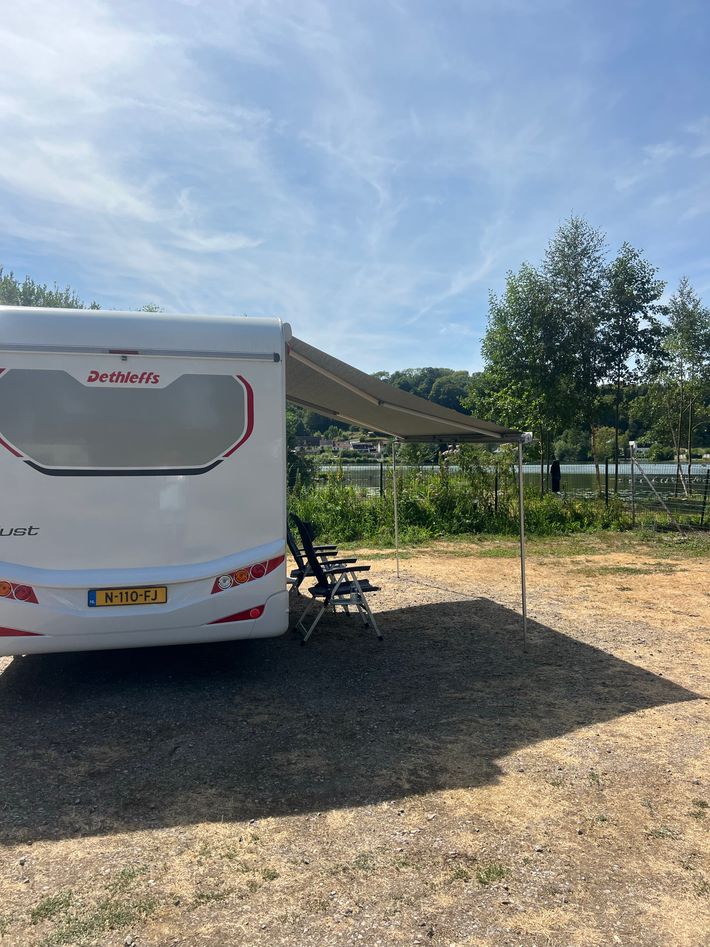 Camping Les Portes de la Baie de Somme