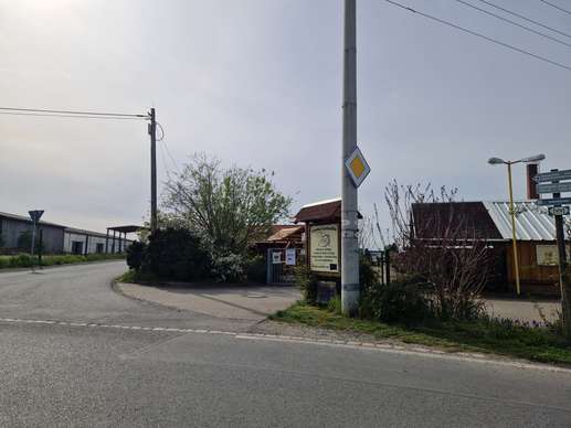 Aggiunta una foto a una posizione