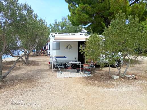 Added a photo to a location