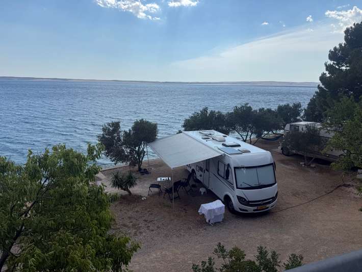 Camp CTT