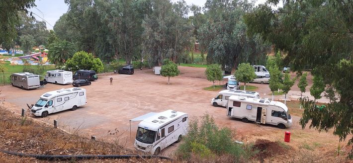Camping Le Diamant vert