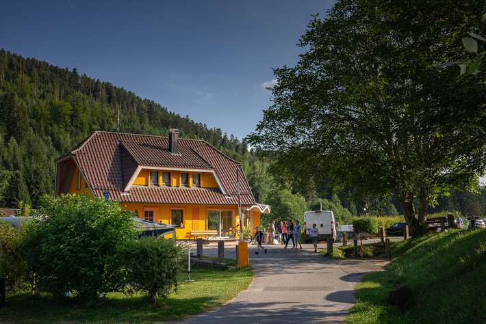 Family - Resort Kleinenzhof