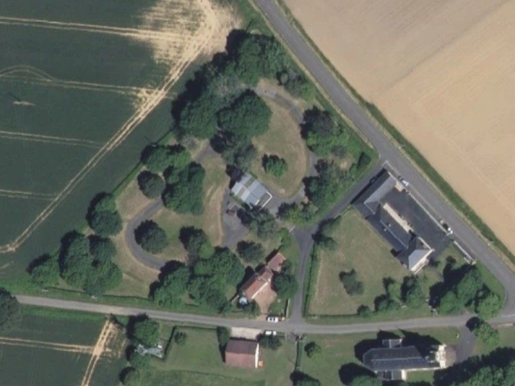 Camping de Sidiailles