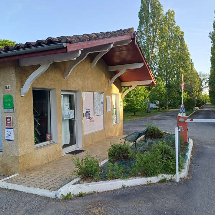Des Berges du Gers à Masseube