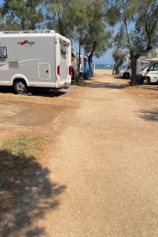 Aggiunta una foto a una posizione