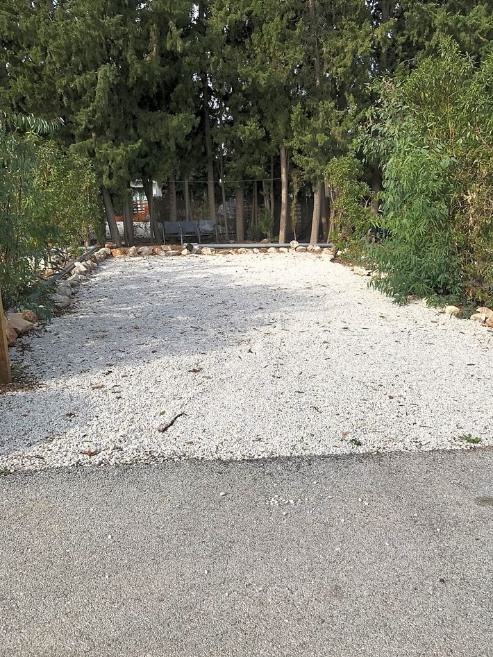 Camping Malaga Monte Parc