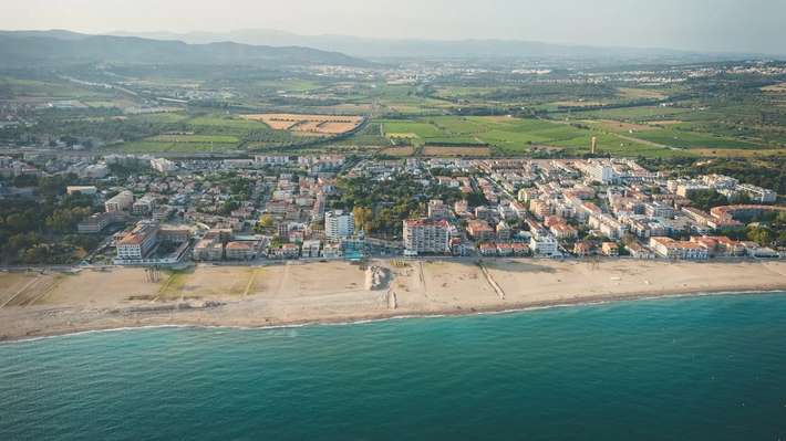 HolaCamp Sant Salvador