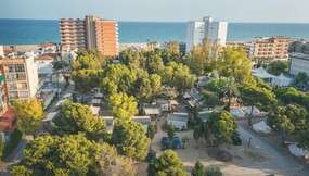 HolaCamp Sant Salvador
