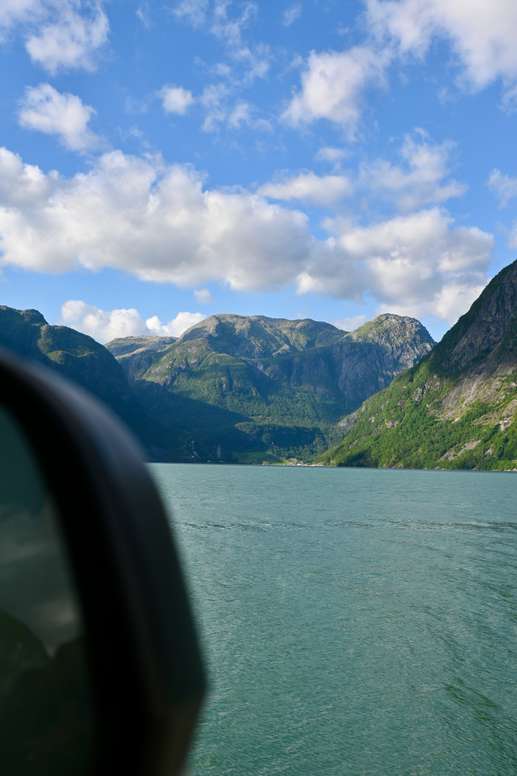 Aggiunta una foto a una posizione