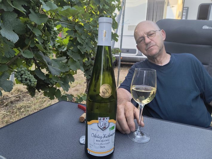 Famille Ostertag Hurlmann