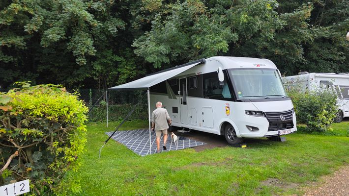 Camping du Phare