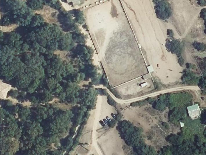 Ranch Villata