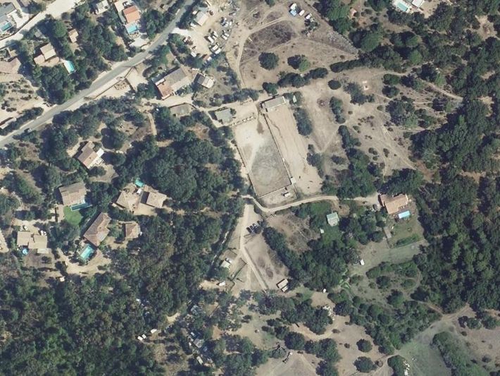 Ranch Villata