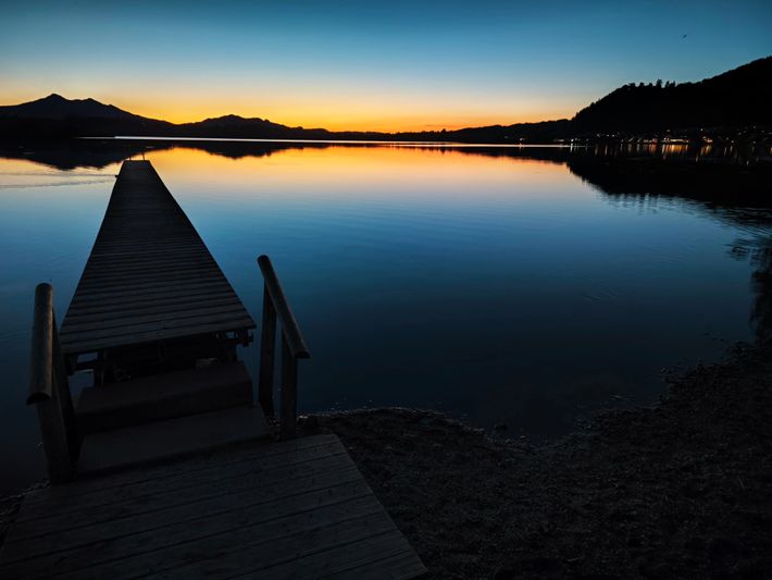 Camping Hopfensee