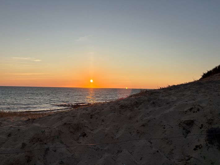 Camping Homair - La Côte Sauvage