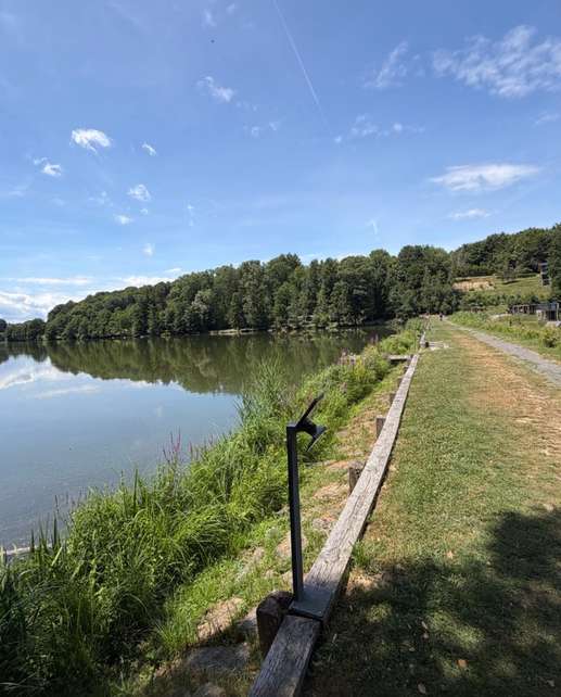Added a photo to a location