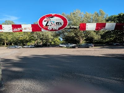 Een foto toegevoegd aan een locatie