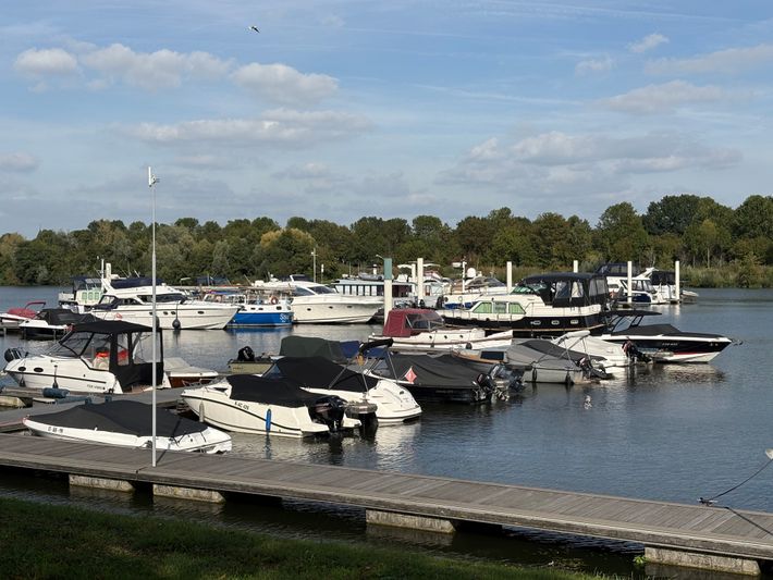 Maastricht Marina