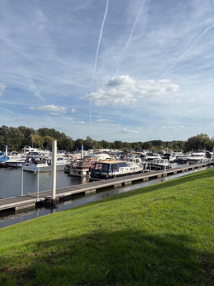 Maastricht Marina