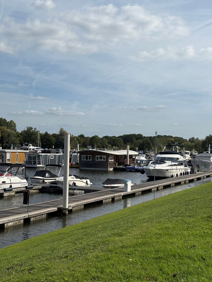 Maastricht Marina