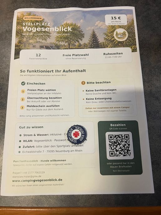 Aggiunta una foto a una posizione