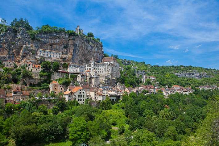 Camping Moulin du Bel-Air