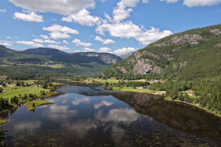 Sølvgarden Hotell og Feriesenter
