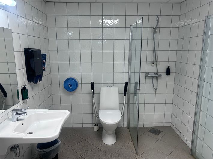 Sølvgarden Hotell og Feriesenter