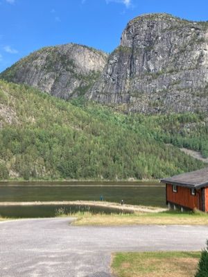 Sølvgarden Hotell og Feriesenter
