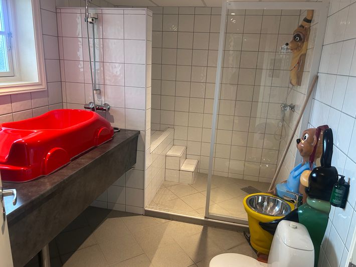 Sølvgarden Hotell og Feriesenter