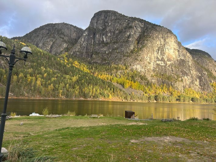 Sølvgarden Hotell og Feriesenter