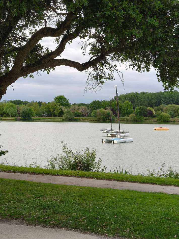 Camping Seasonova