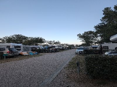 Valamar Camping Baška