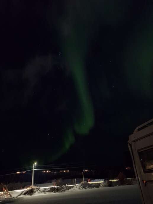 Added a photo to a location