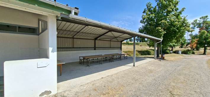 Aire de Camping-Car